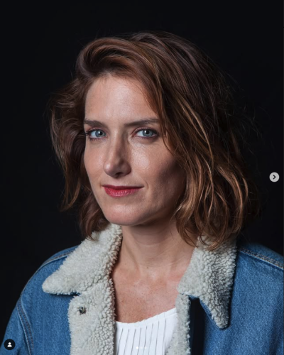 Vera Rotman